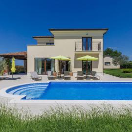 Holiday Home Gasparini by Interhome