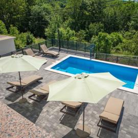 Holiday Home Nola by Interhome, hotel a Viskovo