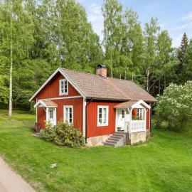 Chalet Smedstorp by Interhome, hotel a Tibro