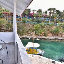 Sisi seaview apartments
