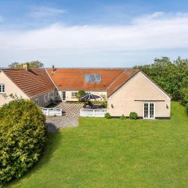 Gorgeous Home In Bogense With Wifi, hotel in Bogense