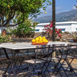 Lemoni House