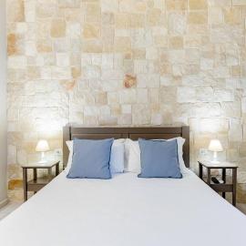 Torrelama Room & Breakfast, hotel a Trani
