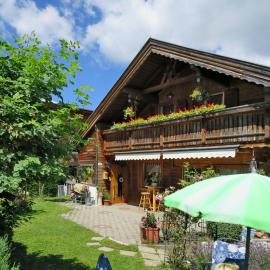 Apartment Lercher by Interhome