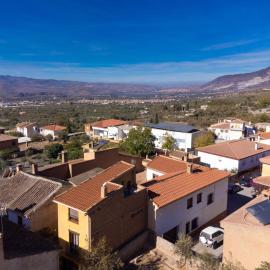 Holiday Home Elvira by Interhome, hotel a Nigüelas