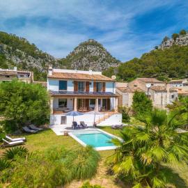 Villa Sa Coma Caimari by Interhome，位于凯玛丽的酒店