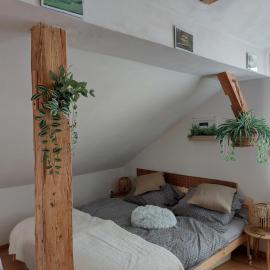 Apartmán Mourek, hotel di Hartmanice