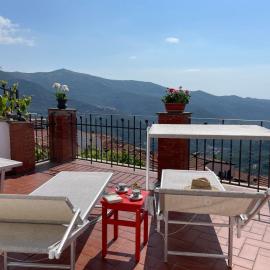 Holiday Home Casa Sylvie by Interhome
