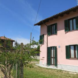 Holiday Home Vallegra by Interhome, מלון בCortiglione