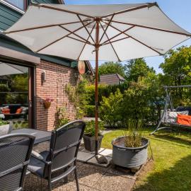 Holiday Home Haus Anni by Interhome