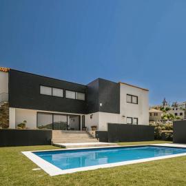 Holiday Home Douro Escape by Interhome
