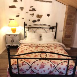 Charmant appartement dans l’Ancienne Mairie