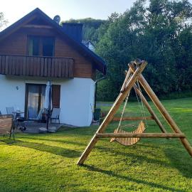 Domki Partecznik Wisla, hotel sa Wisła