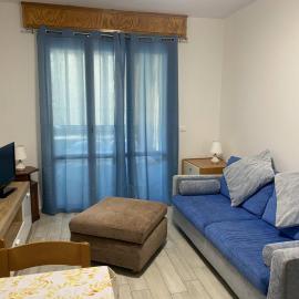 Punta TRE, hotel sa Punta Marina