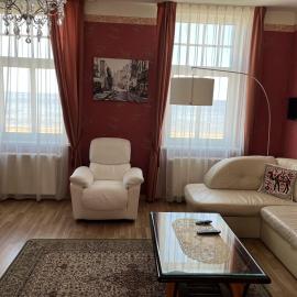 Two-STORY SEASIDE APARTMENT JURMALA