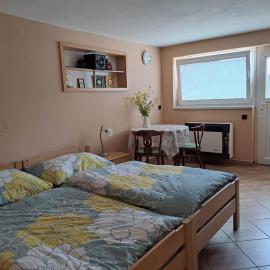 Apartmán Store