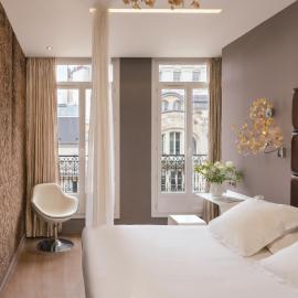 Legend Hôtel Paris