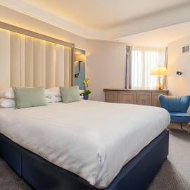 Danubius Hotel Regents Park, hotel v Londýne