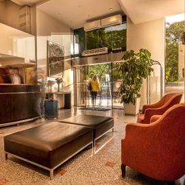 Gran Hotel Argentino, hotel u Buenos Airesu