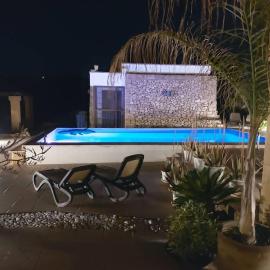 RizzoRelax B&b io mammata e tu, hotel a Capilungo