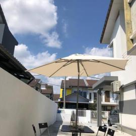 Patience Homestay Kuala Selangor, hotel in Kuala Selangor