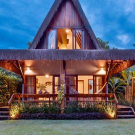 Aldeia dos Corais - Taipu de Fora, hôtel à Barra Grande