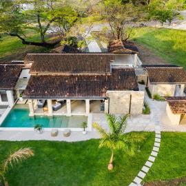 Casa Cenizaro- 4Br House In Hacienda Pinilla