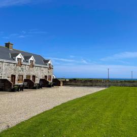 Coninbeg Holiday Cottage by Trident Holiday Homes