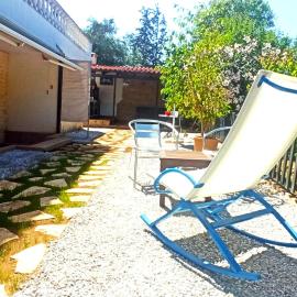Geralis Lodge