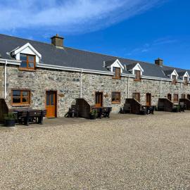 Sweetbriar Holiday Cottage by Trident Holiday Homes