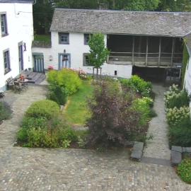 La ferme de la Chapelle - Gîte et chambres d'hôtes