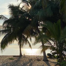 Anda Di Hows Hostel, hotel a Placencia