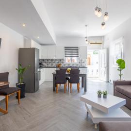 Alex Luxury Downtown House, hotel a Naxos Chora