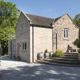 Luxurious Barn Conversion