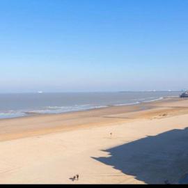 Golfsuite 13, hotel in Blankenberge