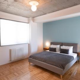 Apartament Calile