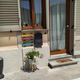 Casa Clorinda