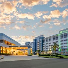 Holiday Inn Orlando International Dr-ICON by IHG, hotel en Orlando