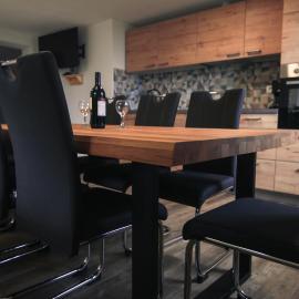 Apartma Gorski razgled