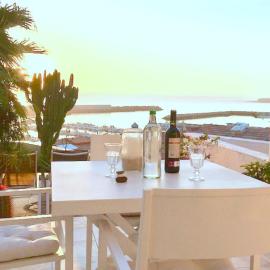 Casa Salinas, hotel in Morro del Jable