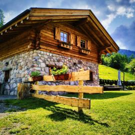 Baita dei Fovi, hotel a Baselga di Pinè