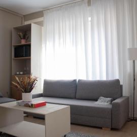 Apartamentos Centro, Hotel in Albacete
