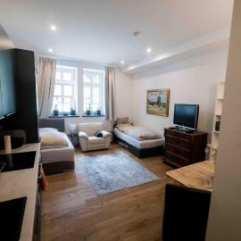 Gemütliches Gästezimmer