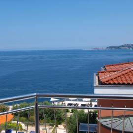 VILLA AURORA YourCroatiaHoliday، فندق في سافودريا