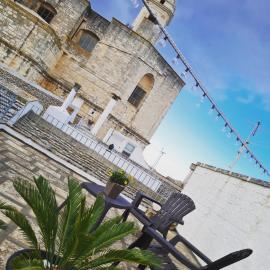 La Dimora nel Borgo, hotel a Locorotondo