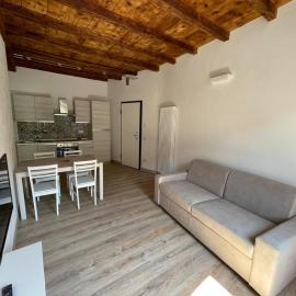 CASA n 61, hotel a Dervio