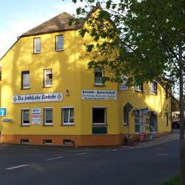 Pension Partzsch, hotel u gradu Siebenlehn