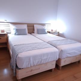 Casa Pedra da Nau- 2 bedroom APT @Figueira da Foz – hotel w mieście Buarcos