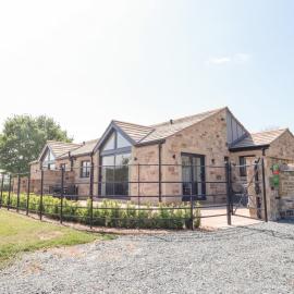 Skirden View