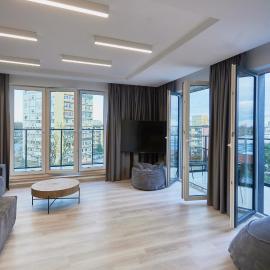 Apartamenty Świnoujście - Matejki 1b
